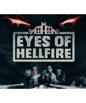 Eyes of Hellfire Steam Key GLOBAL